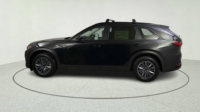New 2026 MAZDA CX-70 SC Plus AWD/4WD image 4