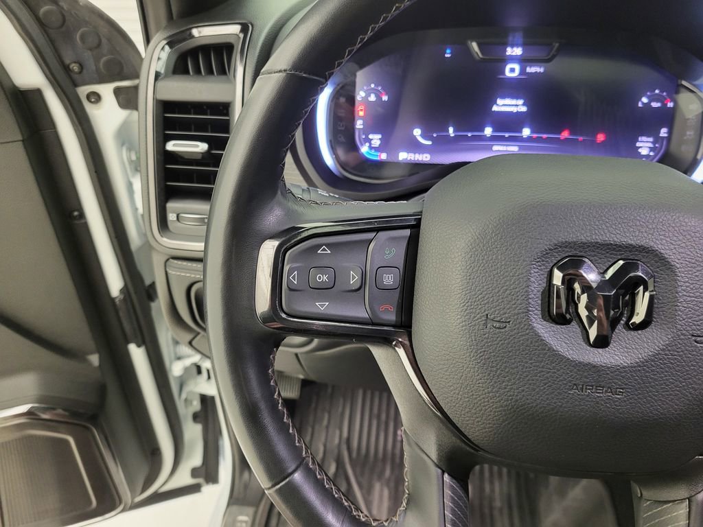 Used 2024 RAM 3500 Limited image 7