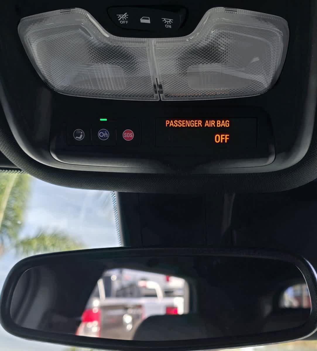 Used 2025 Chevrolet TrailBlazer ACTIV w/ Convenience Package FWD image 36