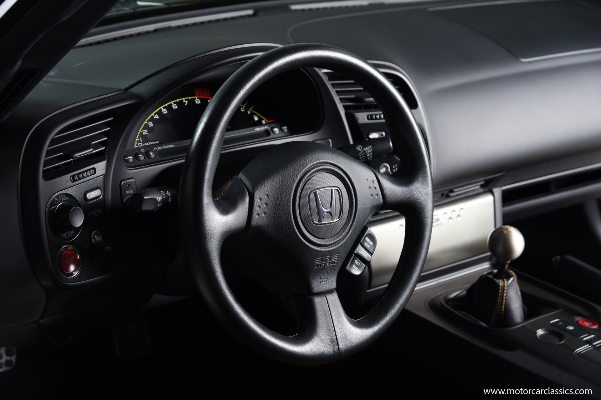 Used 2008 Honda S2000 CR image 31