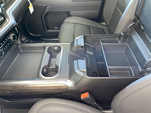New 2026 Chevrolet Silverado 2500 LT w/ Trail Boss Package image 22