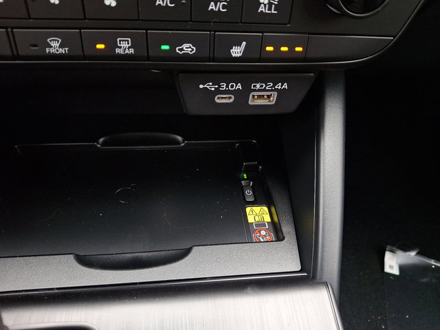 New 2026 Subaru Outback Wilderness image 18