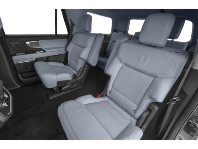 New 2027 Ford Expedition Platinum w/ Stealth Appearance Package AWD/4WD image 34