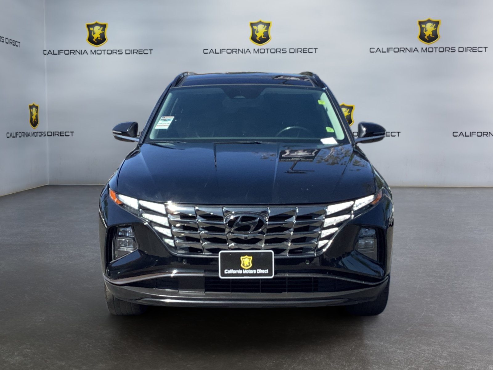 Used 2022 Hyundai Tucson Limited w/ Winter Package AWD/4WD image 8