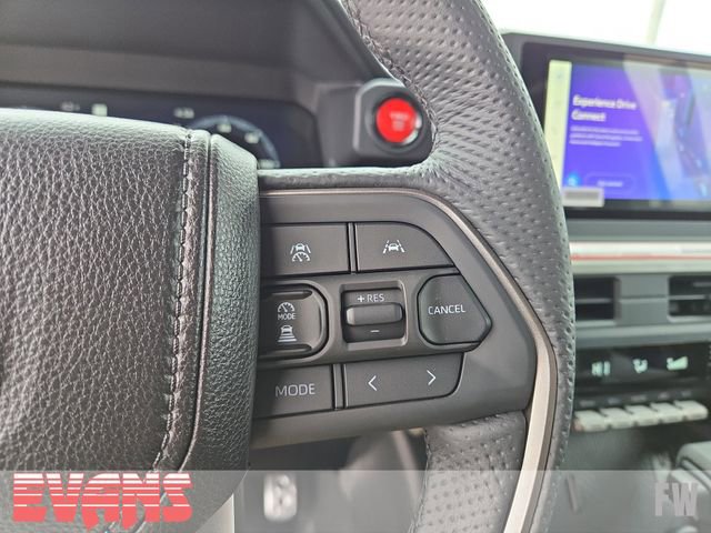 New 2026 Toyota Tacoma TRD Sport image 15