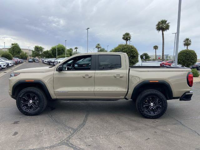 Used 2024 GMC Canyon Elevation w/ Convenience Package RWD image 4