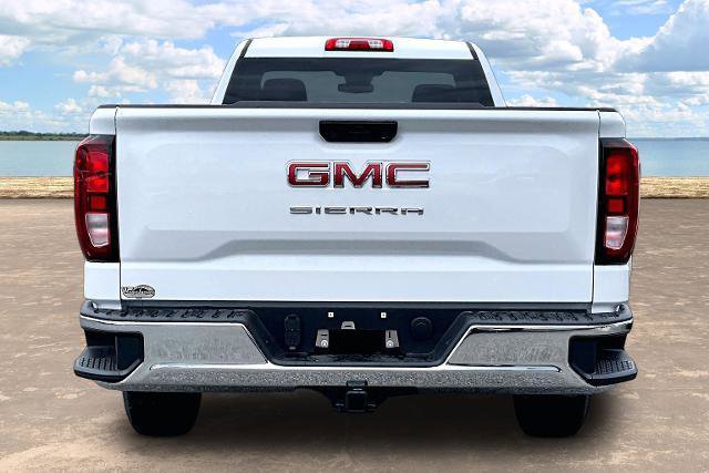 New 2026 GMC Sierra 1500 Pro w/ Pro Value Package image 4