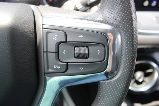 Used 2024 Chevrolet Blazer LT w/ Convenience Package FWD image 15