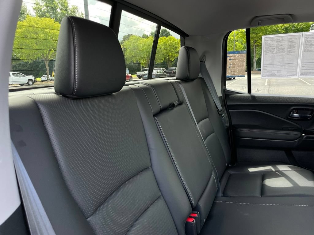 Certified 2020 Honda Ridgeline RTL image 37
