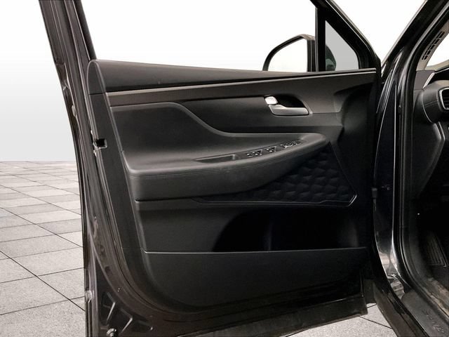 Used 2020 Hyundai Santa Fe SE AWD/4WD image 22