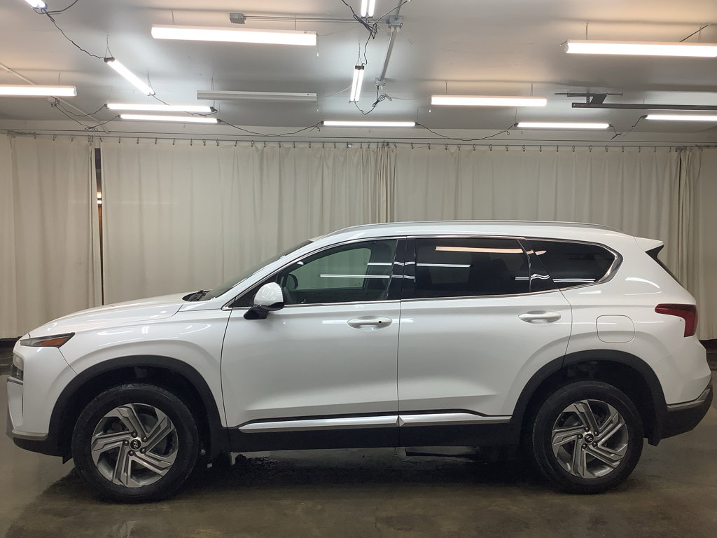 Used 2022 Hyundai Santa Fe SEL w/ Cargo Package AWD/4WD image 10
