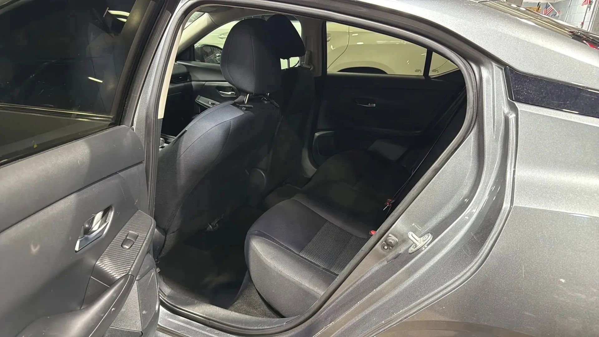 Used 2021 Nissan Sentra S image 27