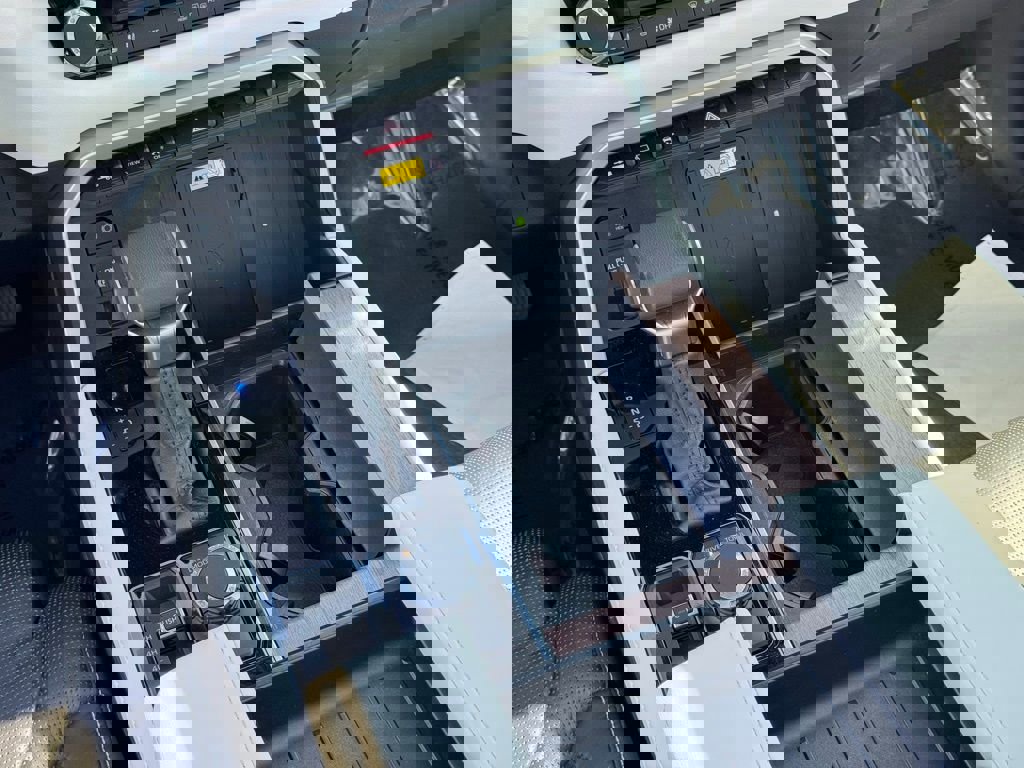 Used 2023 Toyota Tundra Capstone image 18