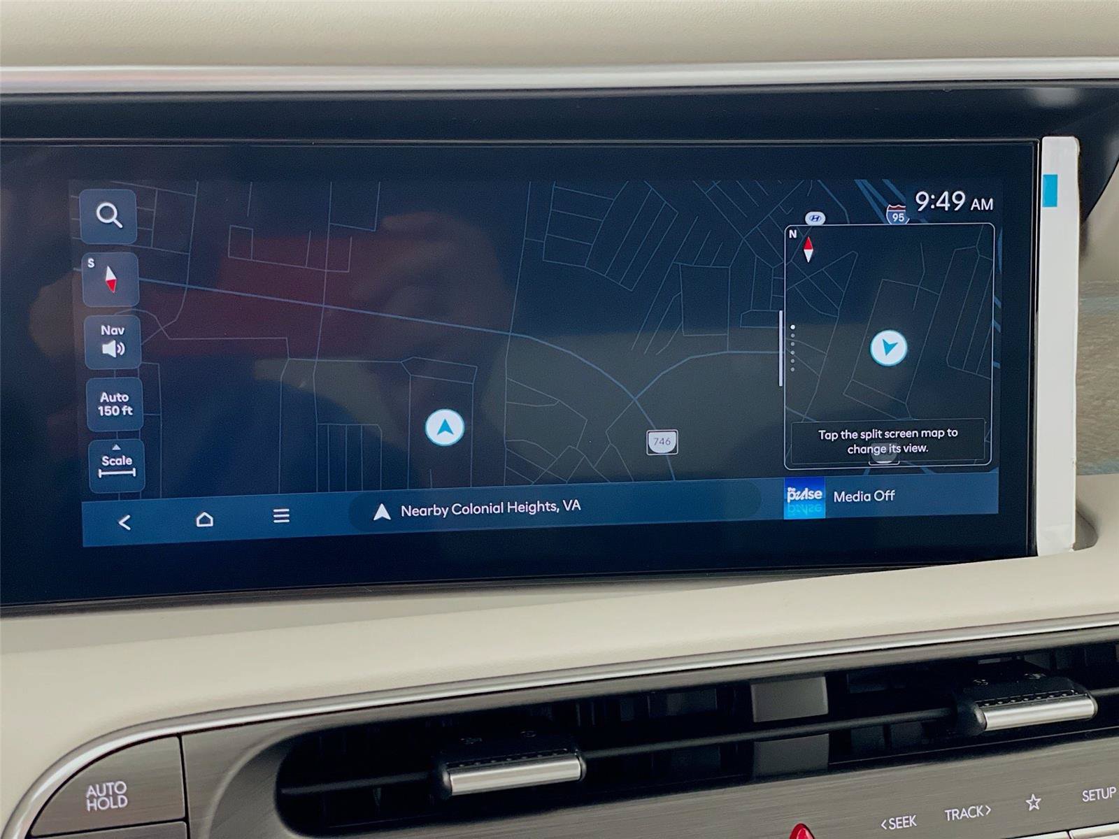 New 2026 Hyundai Palisade Limited AWD/4WD image 15