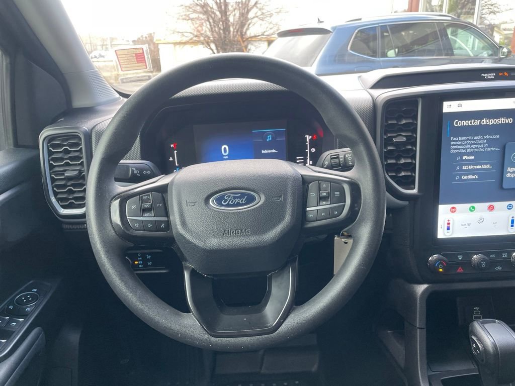 Used 2024 Ford Ranger XL w/ Trailer Tow Package image 25