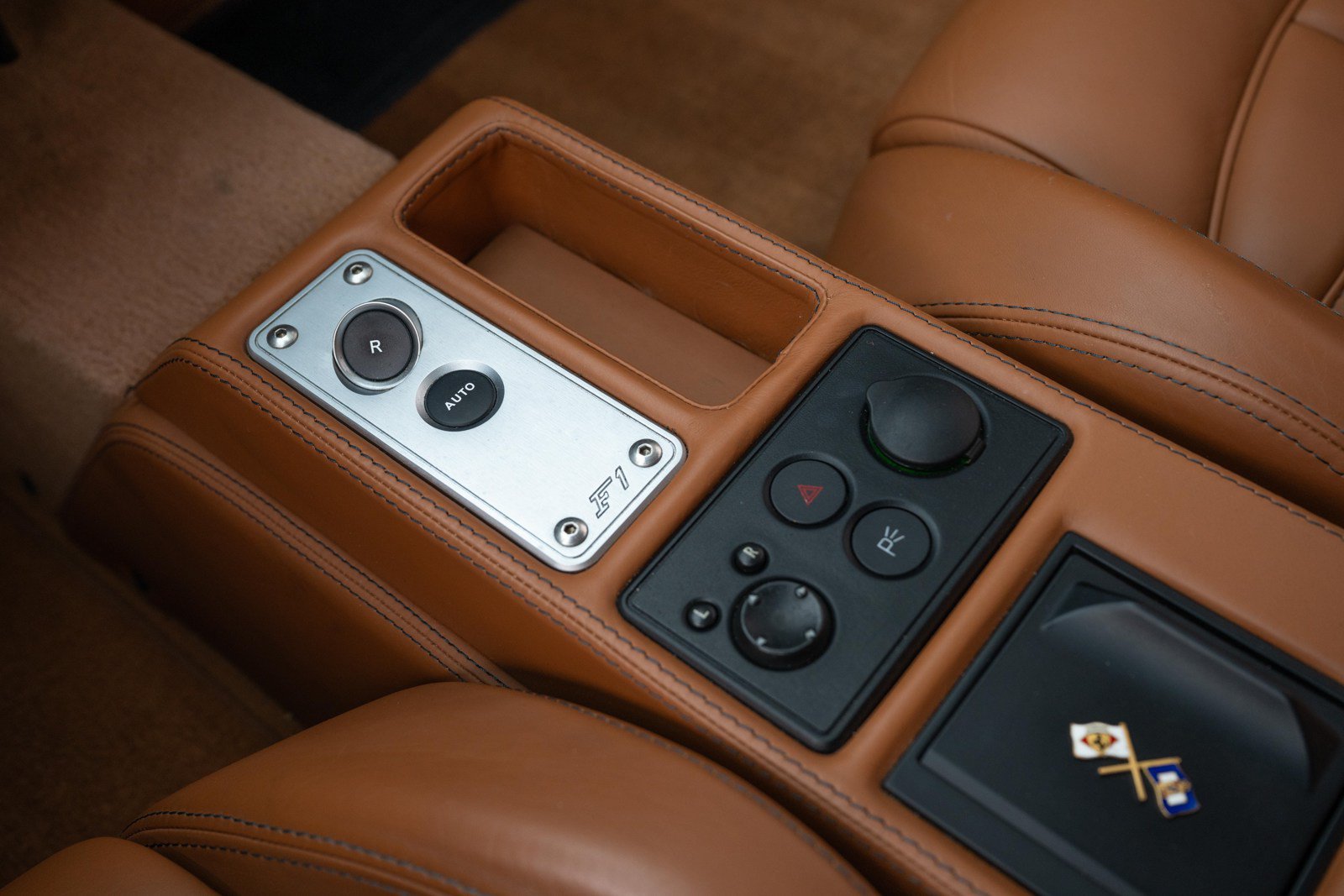 Used 2007 Ferrari F430 Coupe RWD image 49