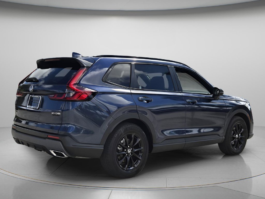 Used 2026 Honda CR-V Sport-L image 7