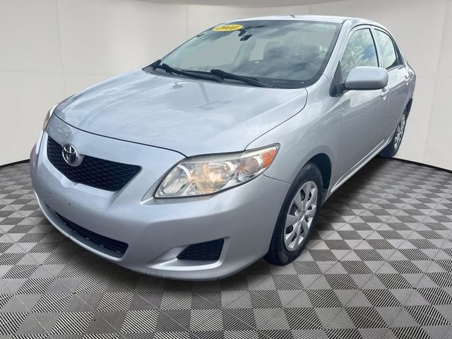 Used 2010 Toyota Corolla FWD image 32