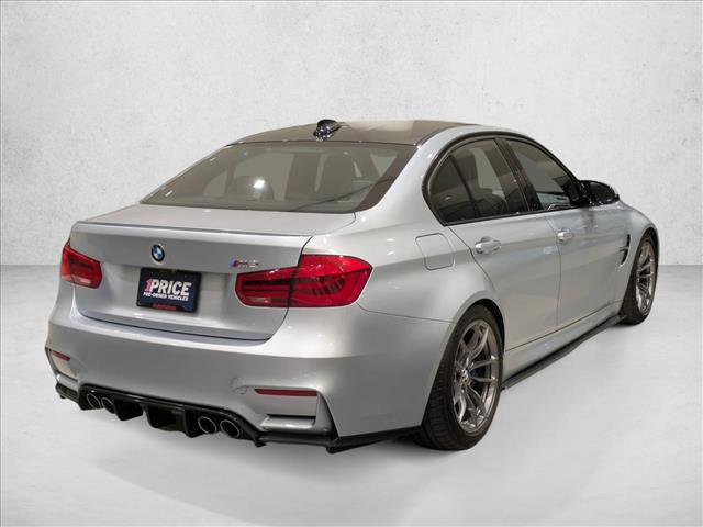 Used 2018 BMW M3 image 5