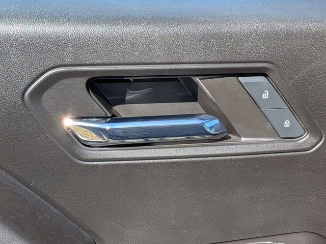 Used 2024 Chevrolet Colorado LT w/ LT Convenience Package II image 12