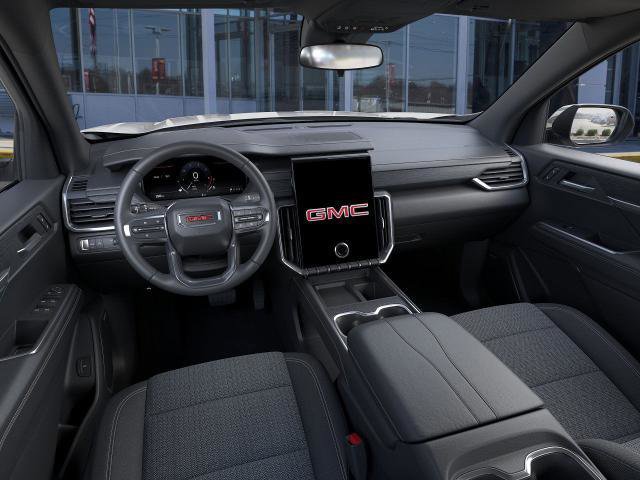 New 2025 GMC Acadia Elevation image 29