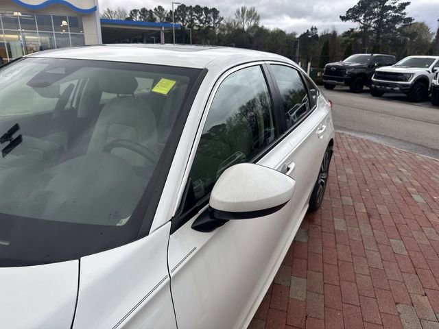 Used 2023 Honda Civic EX image 5