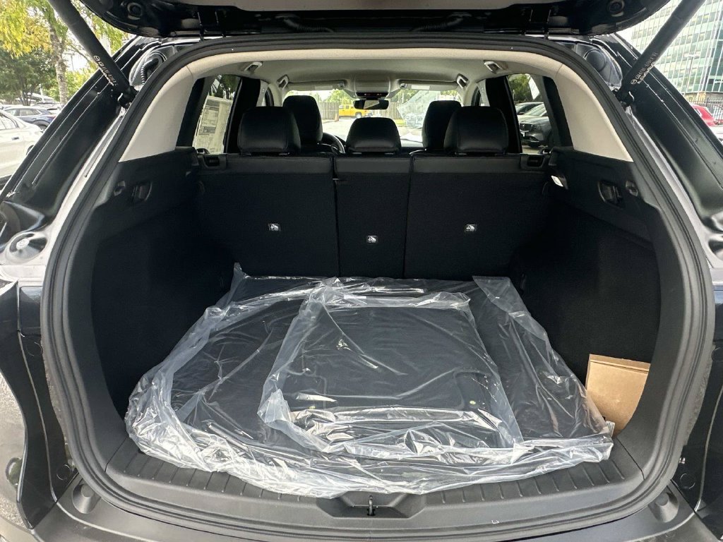 New 2026 MAZDA CX-5 Preferred AWD/4WD image 25