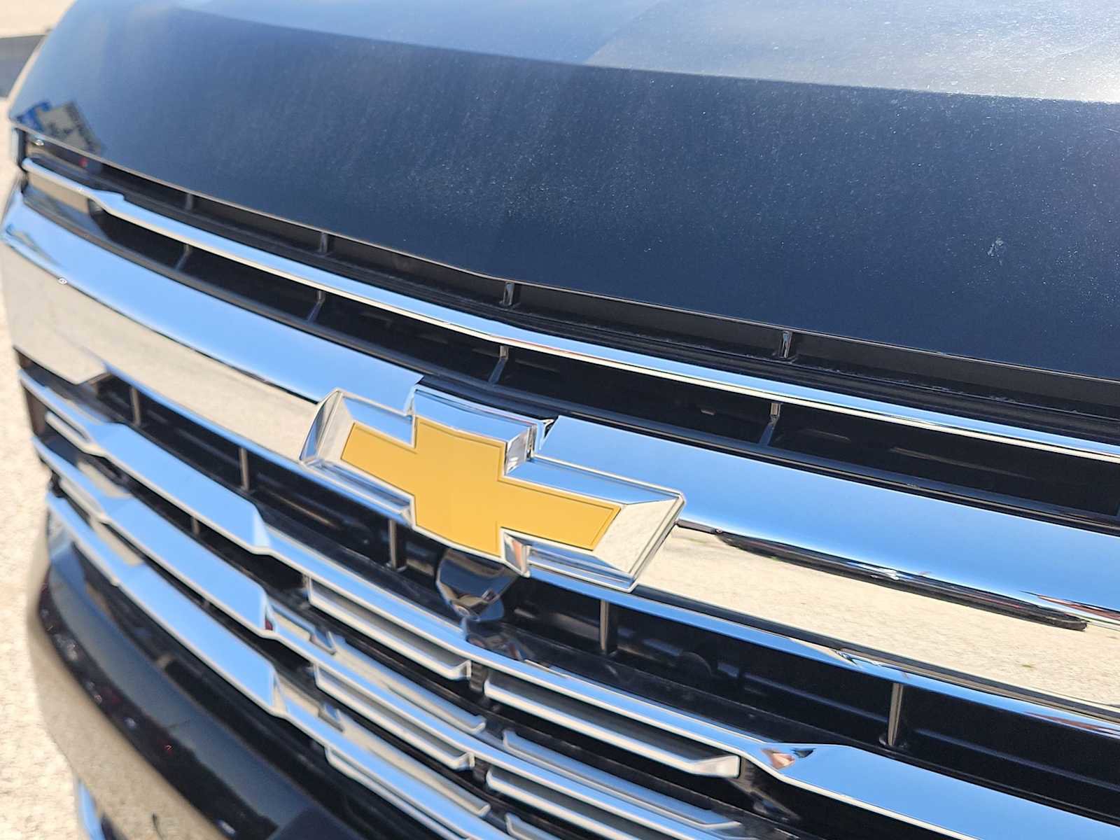 New 2025 Chevrolet Tahoe Premier AWD/4WD image 13
