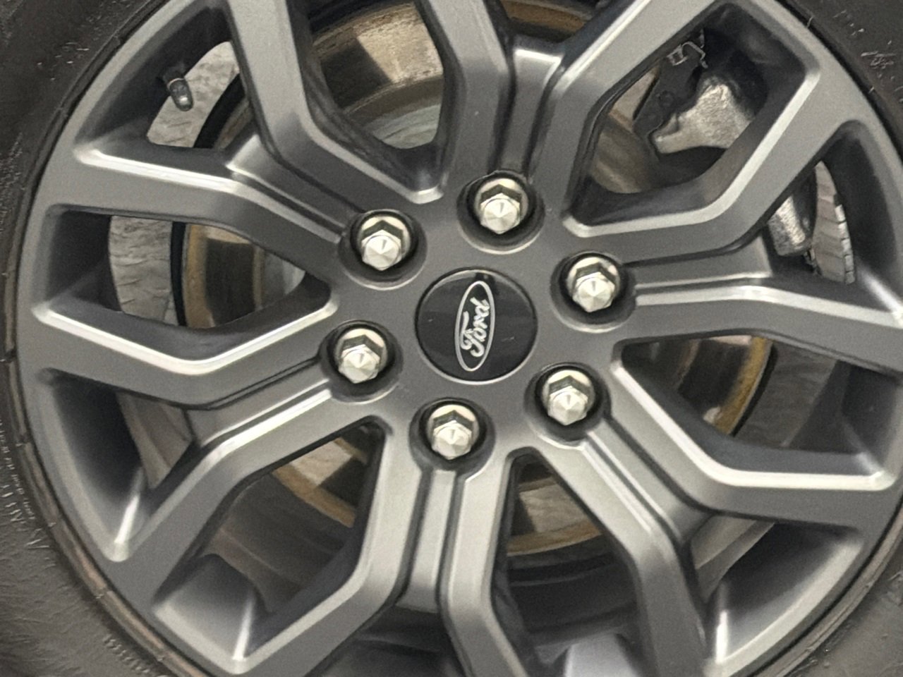 Used 2023 Ford F150 Tremor w/ Equipment Group 402A High image 5