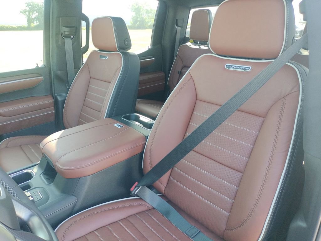New 2026 GMC Sierra 1500 Denali Ultimate image 21