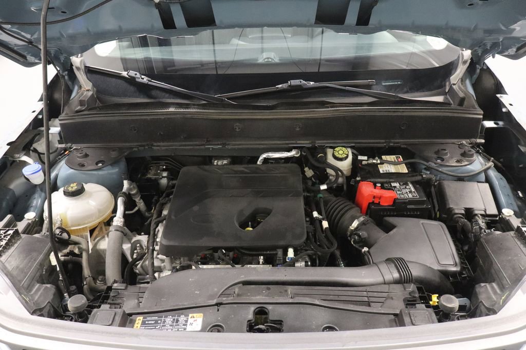 Used 2021 Ford Bronco Sport Big Bend AWD/4WD image 26