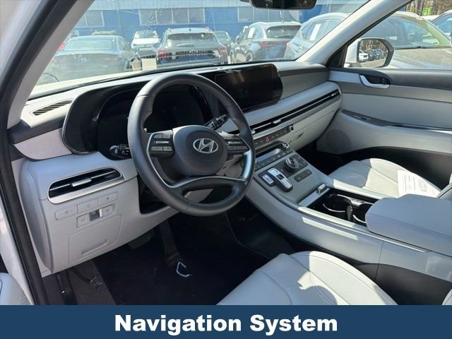 Used 2025 Hyundai Palisade SEL image 4
