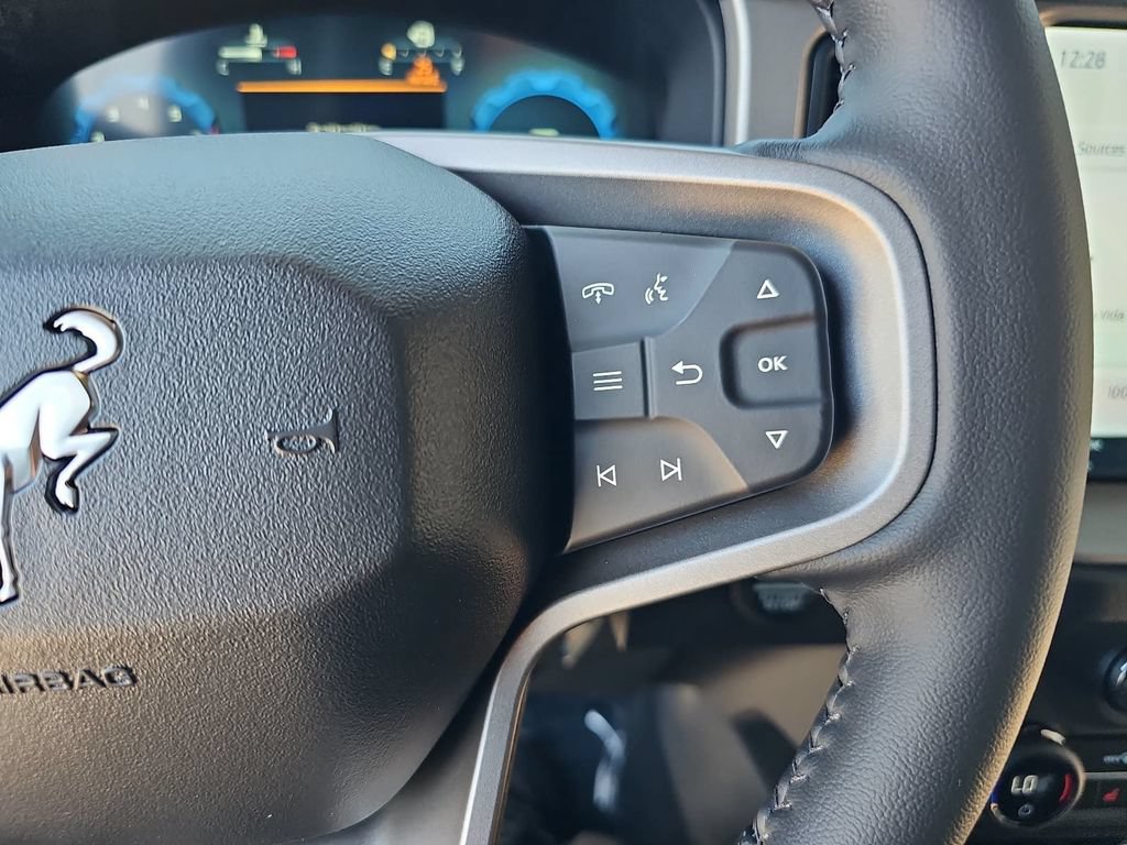 New 2026 Ford Bronco Outer Banks AWD/4WD image 17