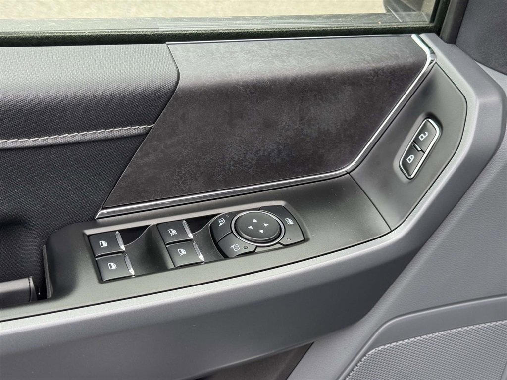 New 2025 Ford F150 XLT w/ Equipment Group 302A MID image 17