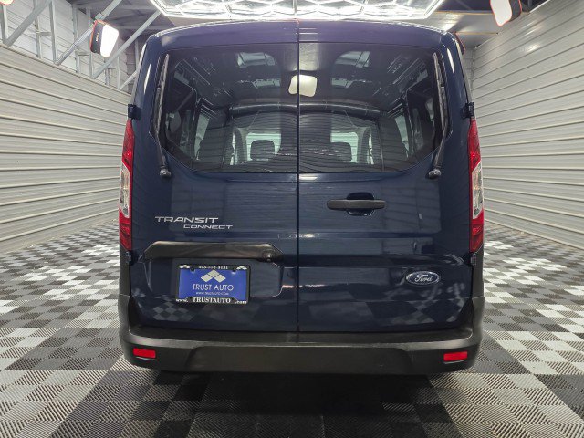 Used 2020 Ford Transit Connect XL FWD image 6