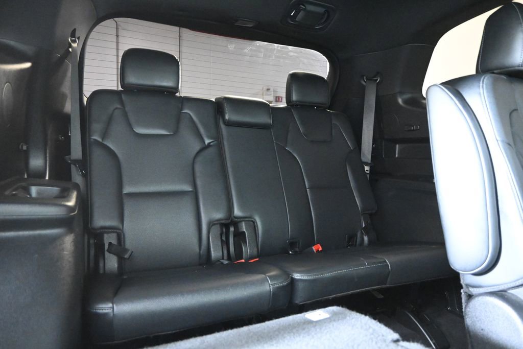 Used 2024 Kia Telluride EX X-Line image 17