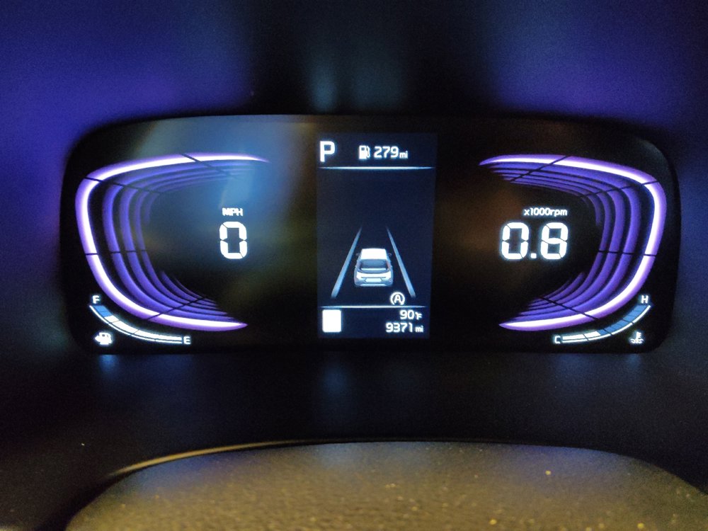 Used 2025 Kia Soul LX image 23