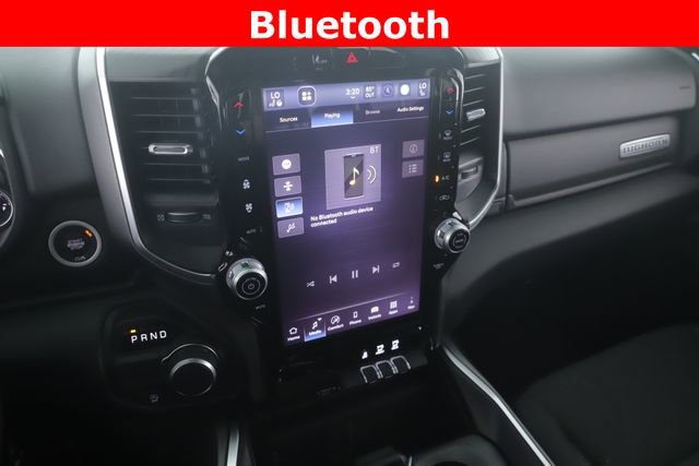 Used 2026 RAM 1500 Big Horn RWD image 23