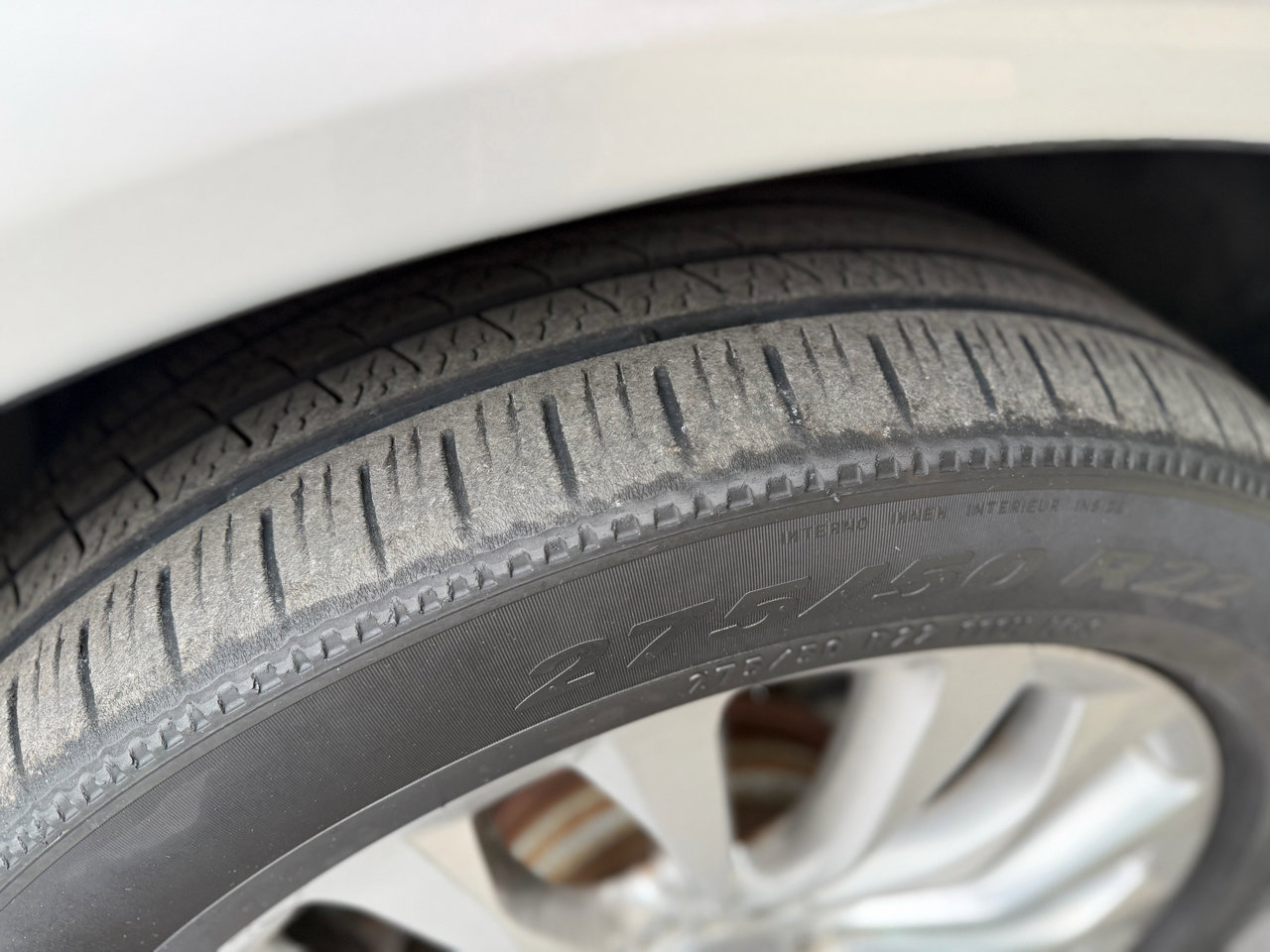 Used 2016 INFINITI QX80 Limited image 11