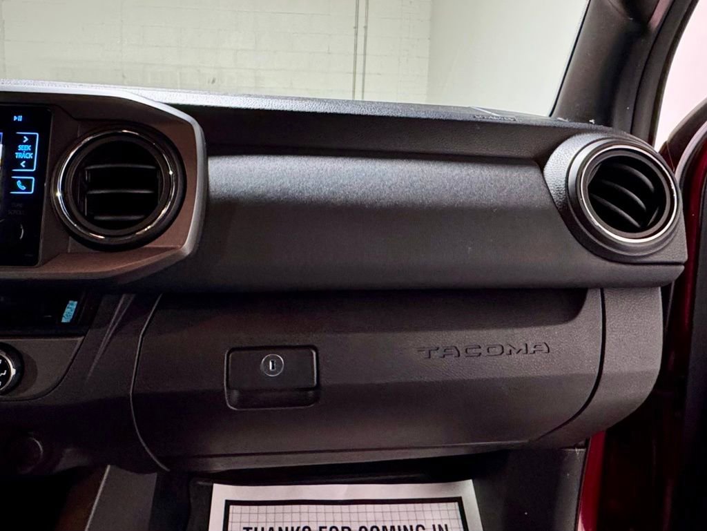 Used 2018 Toyota Tacoma TRD Off-Road image 22