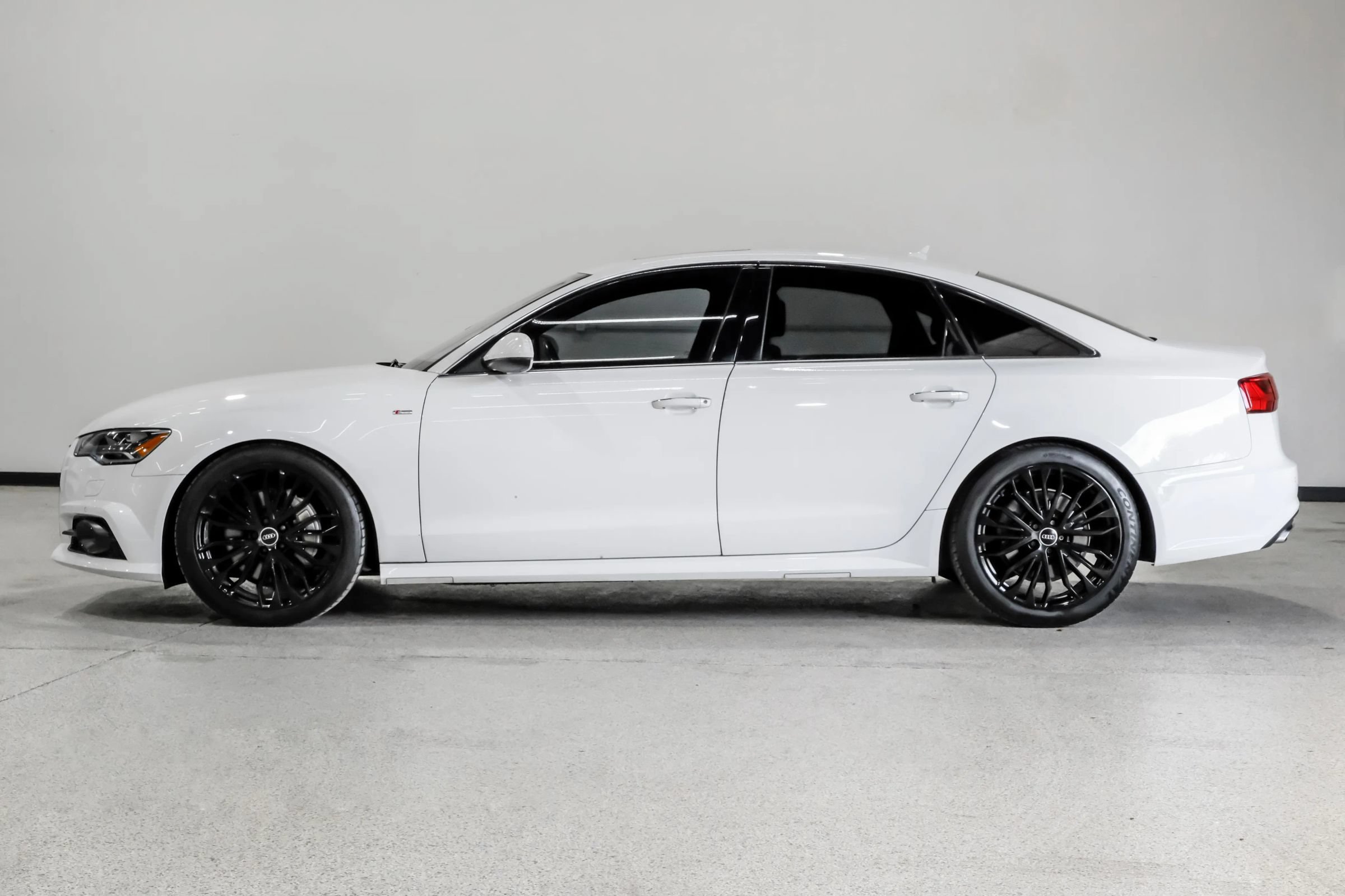 Used 2018 Audi A6 2.0T Premium Plus FWD image 9