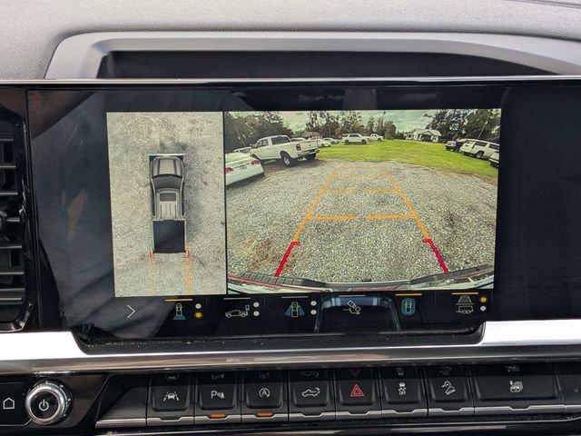 Used 2022 GMC Sierra 1500 SLT w/ SLT Premium Package image 23