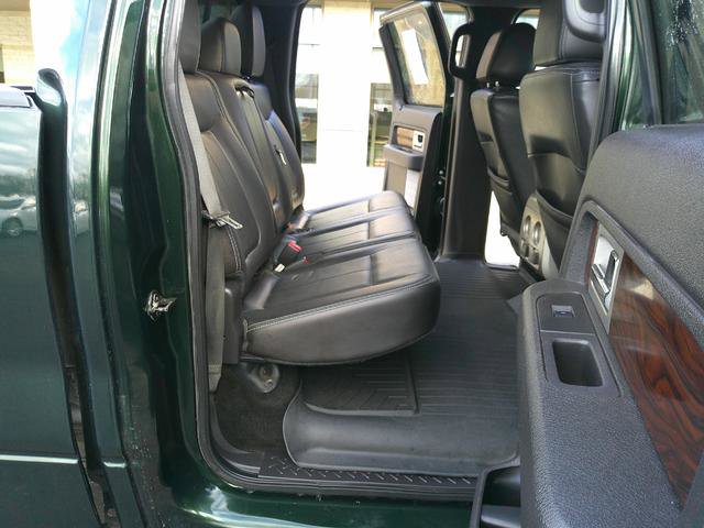 Used 2012 Ford F150 Lariat w/ Lariat Plus Pkg image 8
