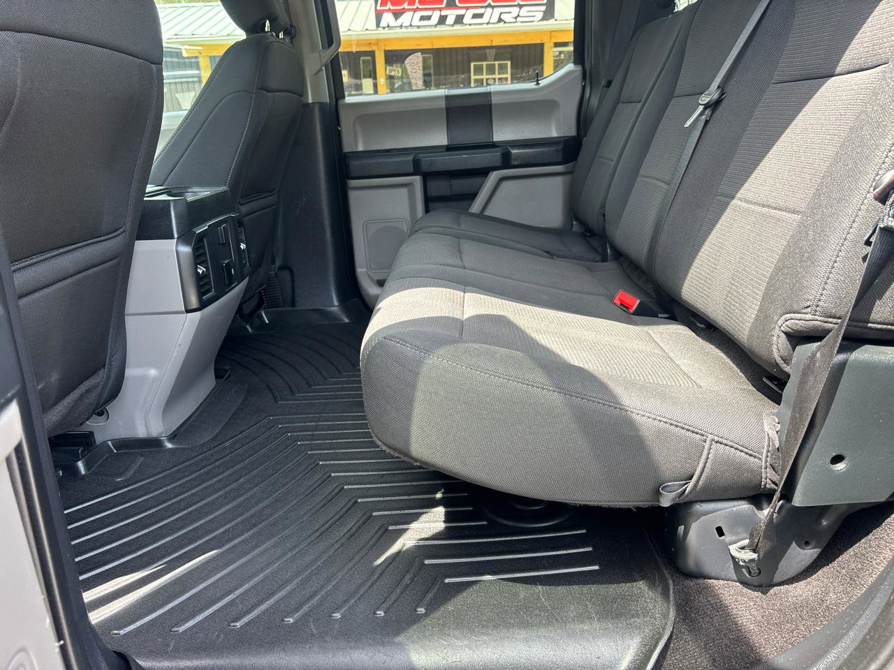 Used 2020 Ford F150 XL w/ Equipment Group 101A Mid image 18