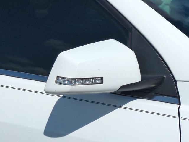 Used 2016 Chevrolet Traverse LT w/ Style and Technology Package FWD image 12