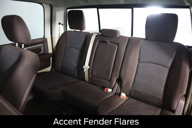 Used 2015 RAM 1500 Outdoorsman image 37