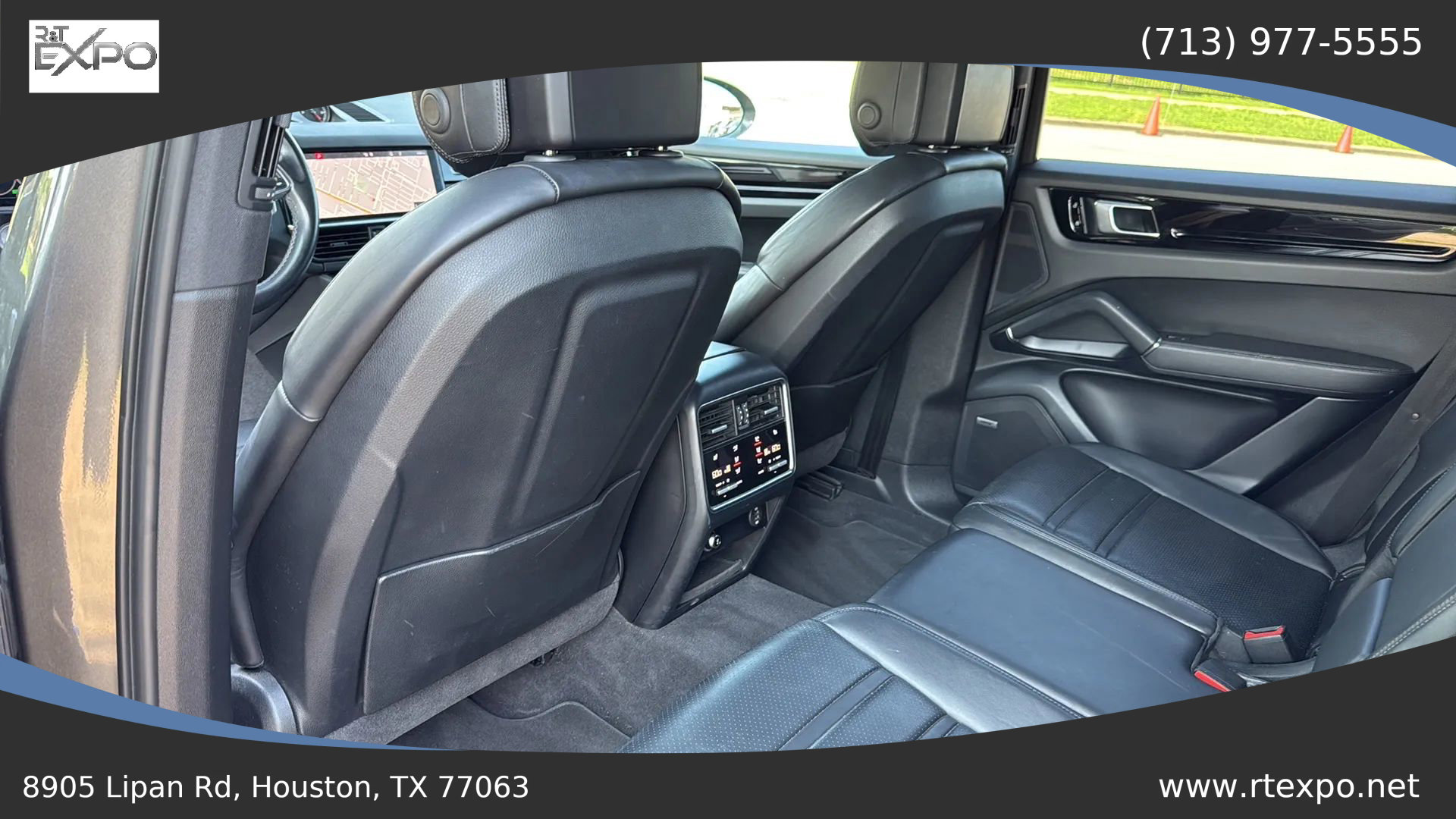 Used 2019 Porsche Cayenne S image 29