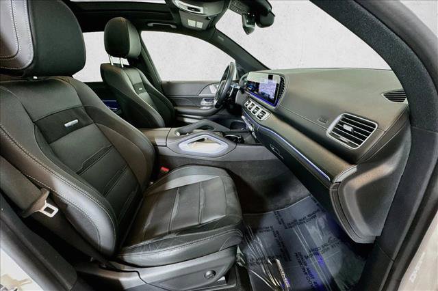 Used 2024 Mercedes-Benz GLE 53 AMG 4MATIC image 27
