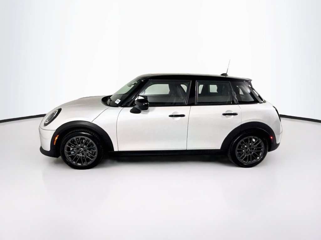 Certified 2026 MINI Cooper S FWD image 8
