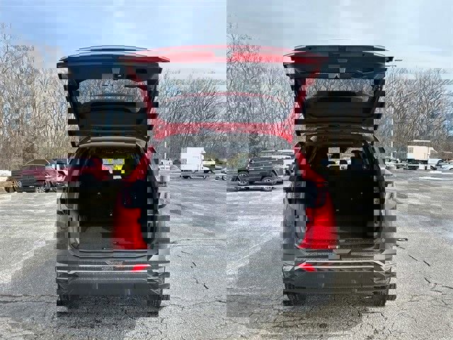 Used 2022 Hyundai Tucson SEL w/ Convenience Package image 15